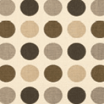 <b>Sunbrella</b> Mojito Coffebean B:137cm beige  brun  grøn