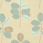 <b>Sunbrella</b> Lanai Lagoon B:137cm grøn  beige 