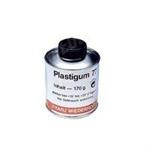 PVC Glue Box med børste Plastigum 77, 170 g 