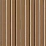<b>Sunbrella</b> Harwood Cocoa B:137cm beige brun sort