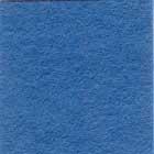 <b>Bordfilt</b> B:130 cm blå - Selvklæbende