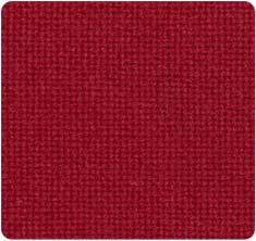 <b>Gabriel Interglobe wool</b> B:140cm rød